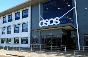 ASOS zmienia właściciela i zatrudnia ponad 900
