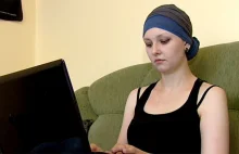 Koledzy chorej na raka 23-latki apelują o pomoc finansową