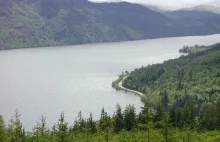 Szturm na Loch Ness. Internauci chcą schwytać tajemniczego potwora