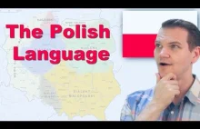 Film o języku polskim z perspektywy obcokrajowca.
