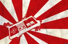 Japońska droga na szczyt, czyli historia gier wideo