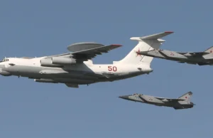 Rosyjskie myśliwce wkrótce w Arktyce
