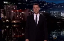 Jimmy Kimmel nie zostawił suchej nitki na człowieku, który zabił słynnego lwa.