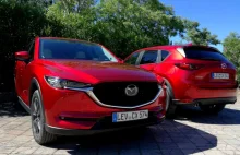 Mazda znalazła sposób na wydłużnie zasięgu samochodu elektrycznego