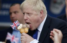 "Brytyjski Trump" - kim tak naprawdę jest Boris Johnson?