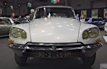 200 zdjęć! Kluby i kolekcjonerzy Citroënów na Retromobile 2019 – relacja własna