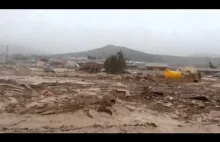 Tsunami Chile 2015