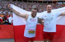 Medal za medalem. Rzut młotem polskim sportem narodowym. Polacy rządzą od 20 lat