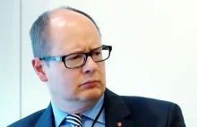 Adamowicz o kwocie wolnej od podatku: Gdańsk straci 121 mln zł