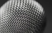 Shure żąda wydzielenia pasma częstotliwości dla mikrofonów
