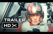 Star Wars: Episode VII - The Force Awakens oficjalny trailer już jest!