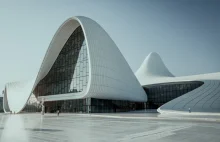 Metro- 44gr, nowoczesna architektura, petrodolary. Jakie jest Baku- drugi Dubaj?
