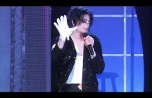 Michael Jackson - Billie Jean 1080p