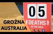 Co was zabije w Australii?