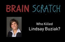 Kto zabił Lindsay Buziak?