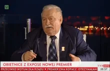 Paradne! Wałęsa rozczarowany Polakami | Lech Wałęsa, SB, PRL