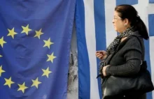 Polska spłaci dług Grecji? Finansowania Greków ciąg dalszy