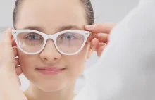 Oprawki okularowe dla dzieci - na co zwrócić uwagę?