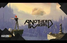 [ARHN.EU] Another World: Ponadczasowy hit z innego świata
