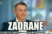 Miażdży, masakruje, mówi, jak jest. Przemysław Wipler nowym królem internetu