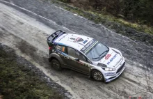 [Galeria] WRC Wielkiej Brytanii 2015