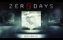 Zero Days (Dokument Lektor PL)