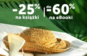 Bezdroża: zniżka na książki podróżnicze do -60%!