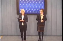 Konferencja prasowa - Realizujemy kolejną obietnicę rządu PiS - Video z sejmu