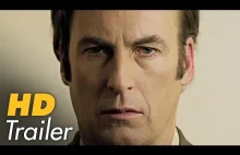 Pierwszy trailer Better Call Saul, spin-offu serialu Breaking Bad.