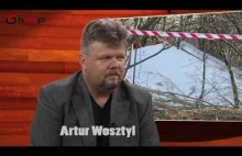 Artur Wosztyl- pilot Jaka-40, opowiada o zamachu na jego życie