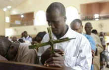 Islamizacja Nigerii: W pół roku wymordowano 6000 chrześcijan.