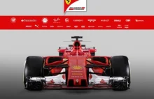 Prezentacje bolidów Ferrari i Mclaren-Honda