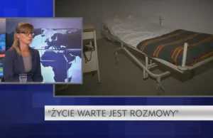 Jak zapobiegać samobójstwom? Ważne, by umieć słuchać.