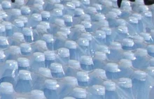 Hiszpania: Butelkowana woda zanieczyszczona kupą