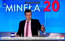 Mineła 20 W tvp info zaczeli mówić jak jest?