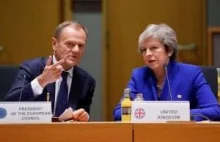 Brexit przełożony na 31 października 2019 r.!