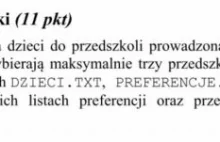 CKE - wyciek danych z 2014 roku. Usunięte dopiero w 2019.