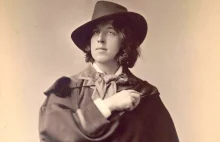 Słynny tekst więzienny Oscara Wilde’a ukazał się w nowym przekładzie
