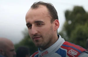 Robert Kubica wygrał Rally Monza Show