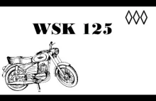 Irytujący historyk - WSK 125