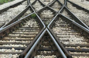 Rząd wycenił koszt rozbudowy kolei przebiegającej przez CPK