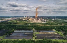 Kolejna "niekontrolowana" emisja pyłów z ArcelorMittal Poland