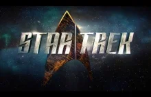 Star Trek - pierwszy teaser nowego serialu