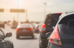 Sprzedaż samochodów w Polsce w tym roku wzrosła o blisko jedną piątą