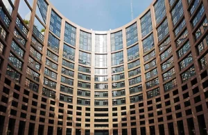 Prawo i Sprawiedliwość wygrywa wybory do Parlamentu Europejskiego