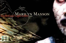 20 lat temu ukazała się płyta „Antichrist Superstar” Marilyna Mansona