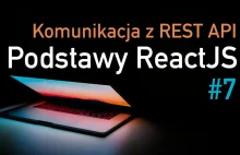 Podstawy programowania w React (bezpłatny kurs na YouTube)