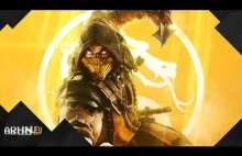 Mortal Kombat 11 [PS4/XO/PC] - recenzja [ARHN.EU]