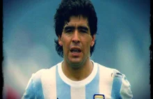 Maradona był cwany. Używał sztucznego… | Fakty Piłkarskie