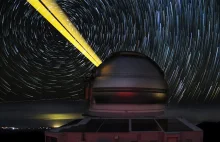 Astronomowie odebrali tajemniczy sygnał [ENG]
